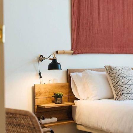 סביליה The Old Print House - Space Maison Apartments מראה חיצוני תמונה
