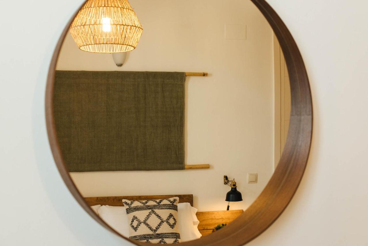 סביליה The Old Print House - Space Maison Apartments מראה חיצוני תמונה