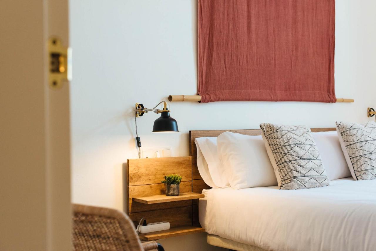 סביליה The Old Print House - Space Maison Apartments מראה חיצוני תמונה