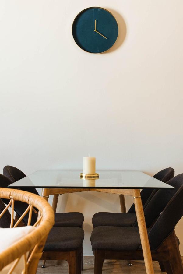 סביליה The Old Print House - Space Maison Apartments מראה חיצוני תמונה